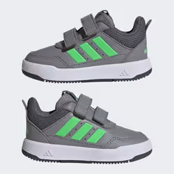 Adidas JQ1848_240 scarpa sportiva Grigio - Vista aggiuntiva 7