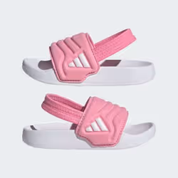 Adidas HQ9207_290 infradito e ciabatta Multicolore - Vista aggiuntiva 8