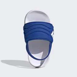 Adidas HQ9203_340 infradito e ciabatta Multicolore - Vista aggiuntiva 3
