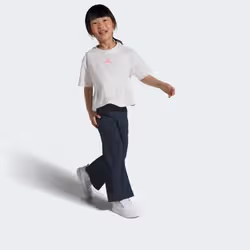 Adidas JQ1840_450 scarpa sportiva Bianco - Vista aggiuntiva 4