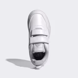 Adidas JQ1840_420 scarpa sportiva Bianco - Vista aggiuntiva 5