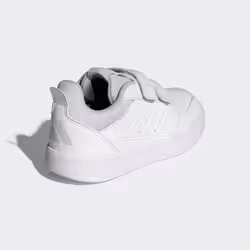 Adidas JQ1840_420 scarpa sportiva Bianco - Vista aggiuntiva 8