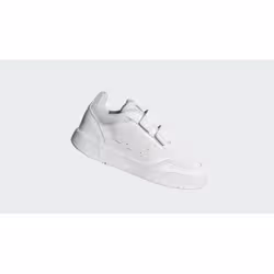 Adidas JQ1840_410 scarpa sportiva Bianco - Vista aggiuntiva 3