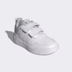 Adidas JQ1840_570 scarpa sportiva Bianco - Vista aggiuntiva 7