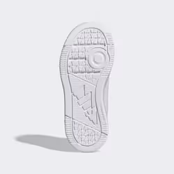Adidas JQ1840_490 scarpa sportiva Bianco - Vista aggiuntiva 6