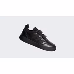 Adidas JQ1841_380 scarpa sportiva Nero - Vista aggiuntiva 3