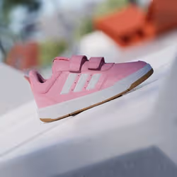 Adidas KI3262_570 scarpa sportiva Bianco - Vista aggiuntiva 3