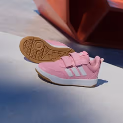 Adidas KI3262_570 scarpa sportiva Bianco - Vista aggiuntiva 4