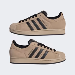 Adidas IH9320_610 sneaker alla moda Nero - Vista aggiuntiva 8