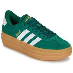 Sneakers basse adidas VL COURT BOLD Verde - 38 2/3