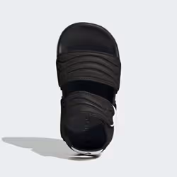 Adidas HQ0113_320 infradito e ciabatta Multicolore - Vista aggiuntiva 3