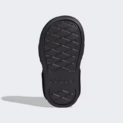 Adidas HQ0113_320 infradito e ciabatta Multicolore - Vista aggiuntiva 4