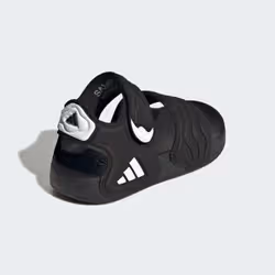 Adidas HQ0113_320 infradito e ciabatta Multicolore - Vista aggiuntiva 6
