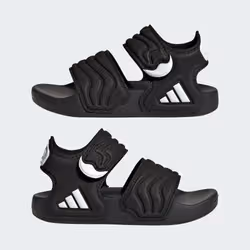 Adidas HQ0113_320 infradito e ciabatta Multicolore - Vista aggiuntiva 8