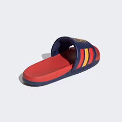 Adidas JS4973_540 infradito e ciabatta Multicolore - Vista aggiuntiva 5