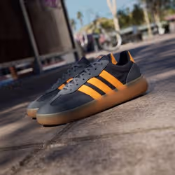 Adidas IH1434_610 sneaker alla moda Multicolore - Vista aggiuntiva 8