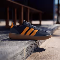 Adidas IH1434_620 sneaker alla moda Multicolore - Vista aggiuntiva 3