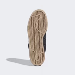 Adidas IH9317_580 sneaker alla moda Nero - Vista aggiuntiva 4