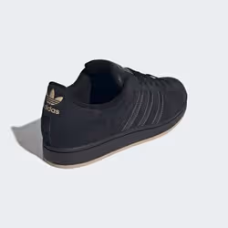Adidas IH9317_580 sneaker alla moda Nero - Vista aggiuntiva 6