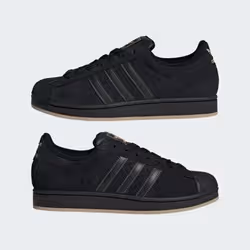 Adidas IH9317_580 sneaker alla moda Nero - Vista aggiuntiva 8