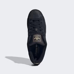Adidas IH9317_570 sneaker alla moda Nero - Vista aggiuntiva 3