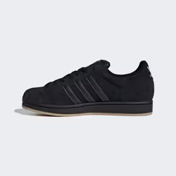 Adidas IH9317_570 sneaker alla moda Nero - Vista aggiuntiva 7