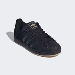 Adidas IH9317_640 sneaker alla moda Nero - Vista aggiuntiva 5