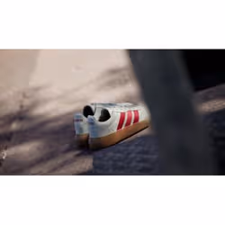 Adidas IH1447_570 scarpa sportiva Bianco - Vista aggiuntiva 2