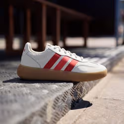Adidas IH1447_570 scarpa sportiva Bianco - Vista aggiuntiva 3