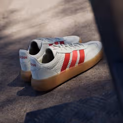 Adidas IH1447_570 scarpa sportiva Bianco - Vista aggiuntiva 6