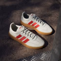 Adidas IH1447_560 scarpa sportiva Bianco - Vista aggiuntiva 5
