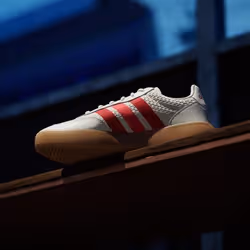 Adidas IH1447_560 scarpa sportiva Bianco - Vista aggiuntiva 7