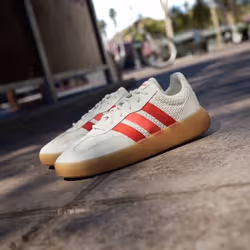 Adidas IH1447_560 scarpa sportiva Bianco - Vista aggiuntiva 8