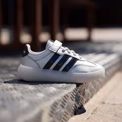 Adidas JP6719_450 scarpa sportiva Bianco - Vista aggiuntiva 3