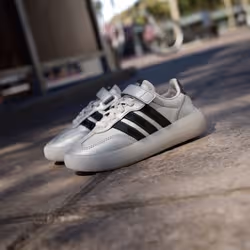 Adidas JP6719_510 scarpa sportiva Bianco - Vista aggiuntiva 8