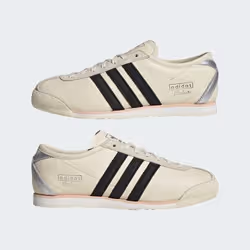 Adidas IH6666_550 scarpa sportiva Bianco - Vista aggiuntiva 7