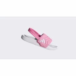 Adidas HQ9201_390 infradito e ciabatta Multicolore - Vista aggiuntiva 2