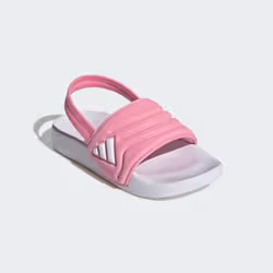 Adidas HQ9201_390 infradito e ciabatta Multicolore - Vista aggiuntiva 5