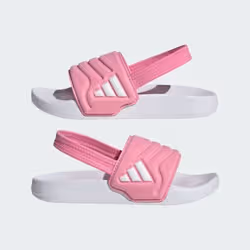 Adidas HQ9201_470 infradito e ciabatta Multicolore - Vista aggiuntiva 8