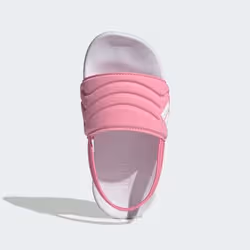 Adidas HQ9201_490 infradito e ciabatta Multicolore - Vista aggiuntiva 3