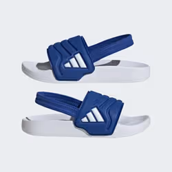 Adidas HQ9196_470 infradito e ciabatta Multicolore - Vista aggiuntiva 8