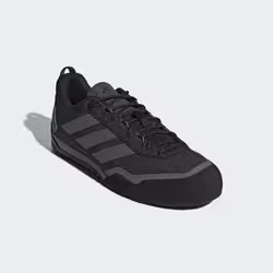 Adidas JS4327_700 scarpa sportiva Grigio - Vista aggiuntiva 4