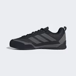 Adidas JS4327_700 scarpa sportiva Grigio - Vista aggiuntiva 6