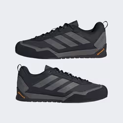 Adidas JS4327_700 scarpa sportiva Grigio - Vista aggiuntiva 7