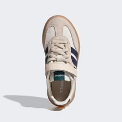 Adidas JP6724_390 scarpa sportiva Bianco - Vista aggiuntiva 2