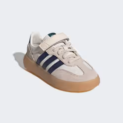 Adidas JP6724_440 scarpa sportiva Bianco - Vista aggiuntiva 4