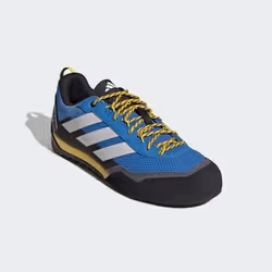 Adidas JS4330_700 scarpa sportiva Grigio - Vista aggiuntiva 4