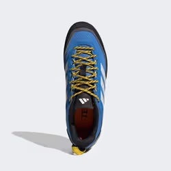 Adidas JS4330_690 scarpa sportiva Grigio - Vista aggiuntiva 2