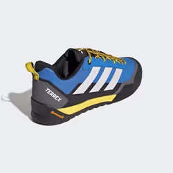 Adidas JS4330_690 scarpa sportiva Grigio - Vista aggiuntiva 5