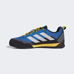 Adidas JS4330_690 scarpa sportiva Grigio - Vista aggiuntiva 6